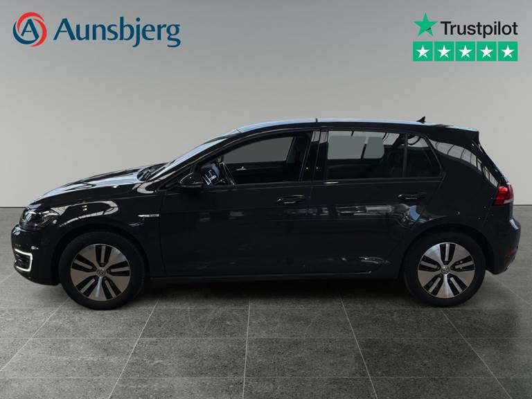 VW e-Golf VII