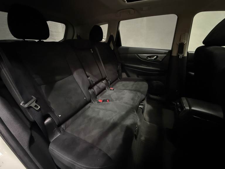 Nissan X-Trail 1,6 Dig-T 163 Tekna 7prs