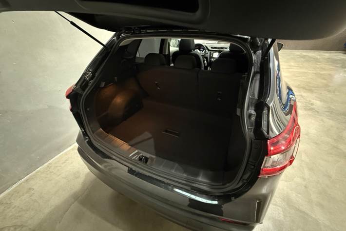 undefined Nissan Qashqai fra 2019