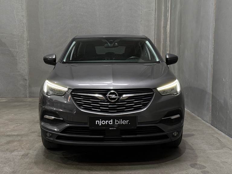 Opel Grandland X 1,5 CDTi 130 Enjoy aut.