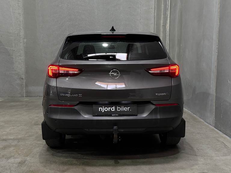 Opel Grandland X 1,5 CDTi 130 Enjoy aut.