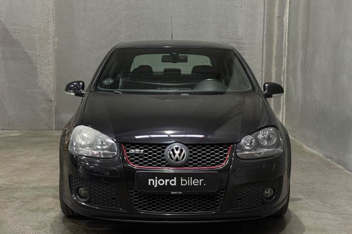 undefined VW Golf V fra 2007