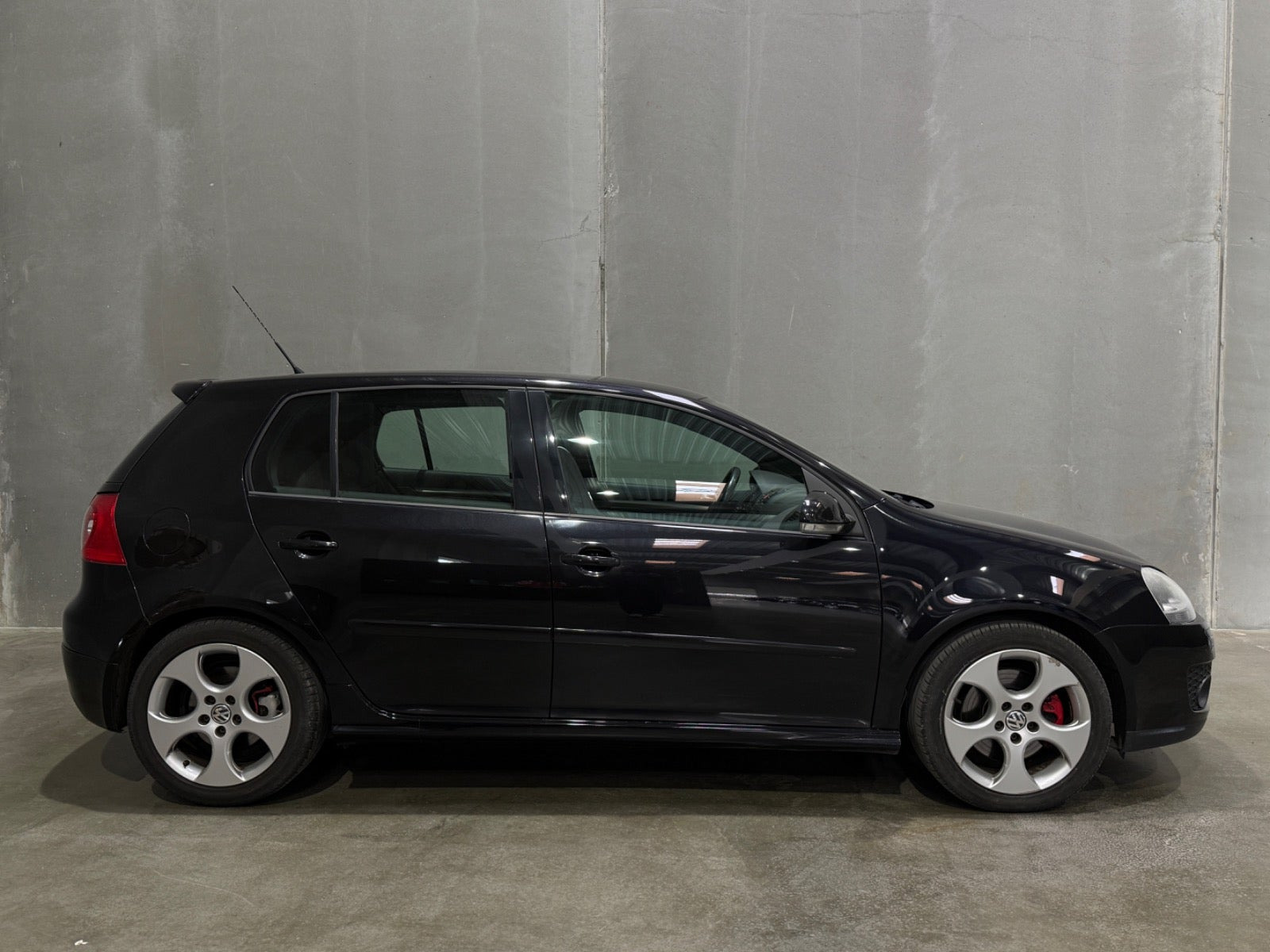 undefined VW Golf V fra 2007