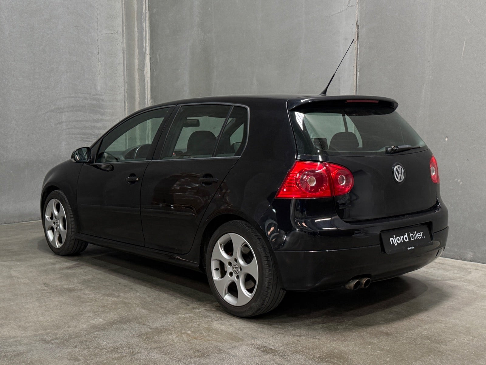 undefined VW Golf V fra 2007