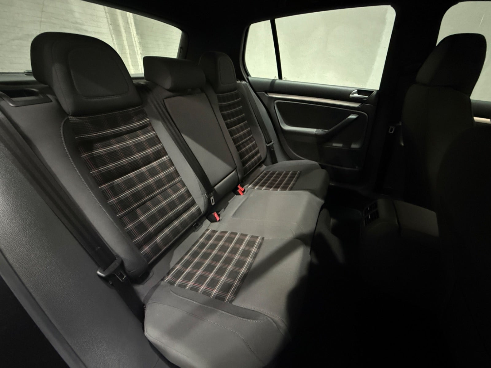 undefined VW Golf V fra 2007