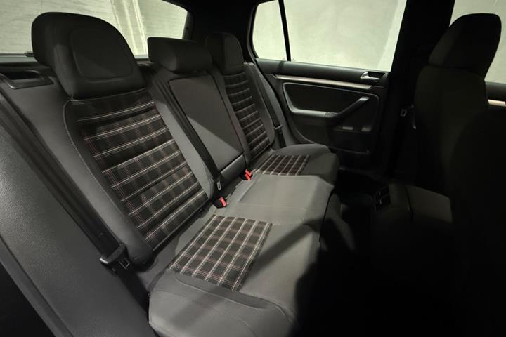 undefined VW Golf V fra 2007