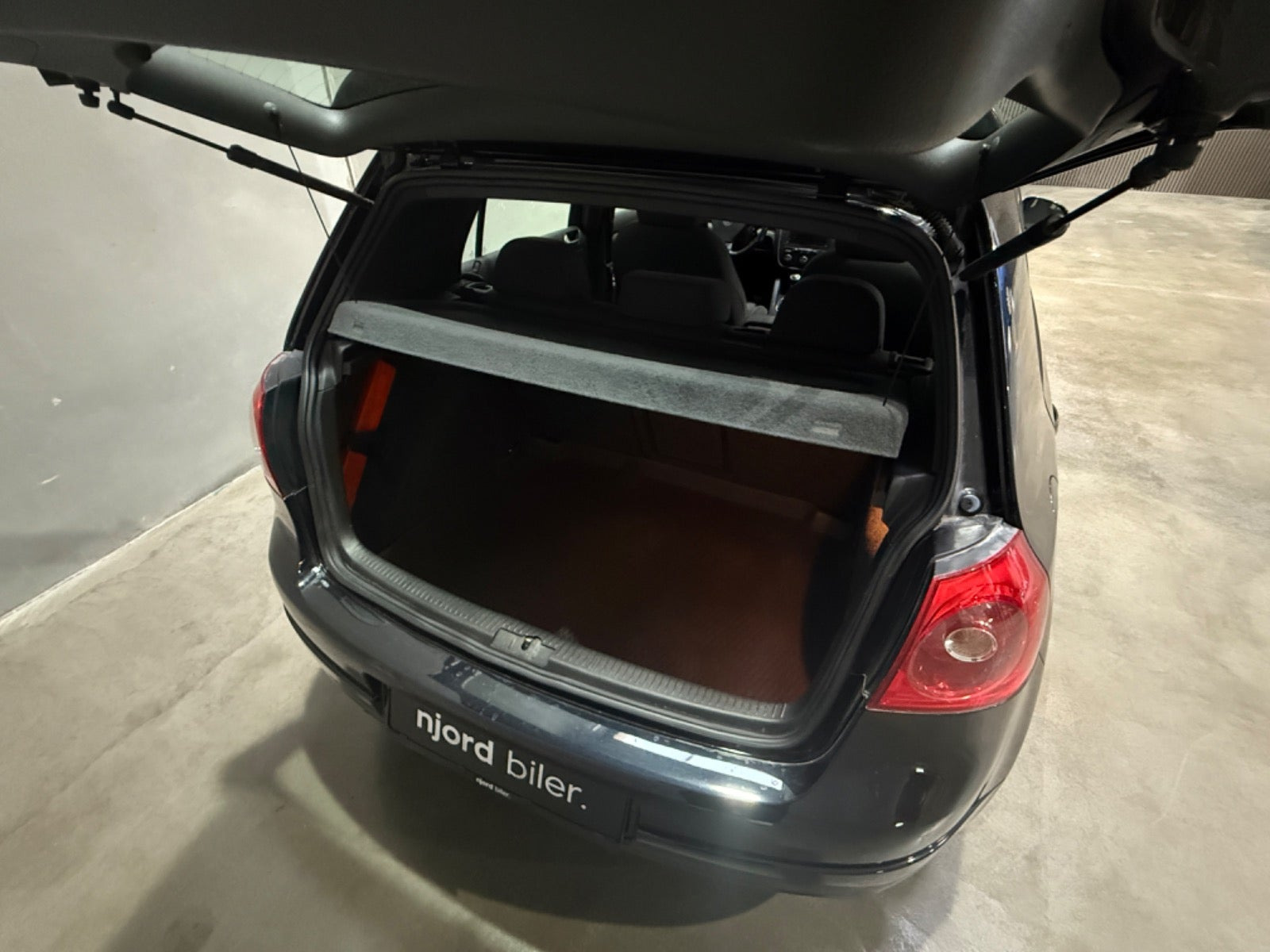 undefined VW Golf V fra 2007