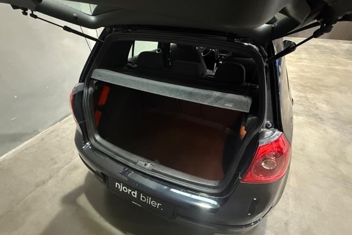 undefined VW Golf V fra 2007