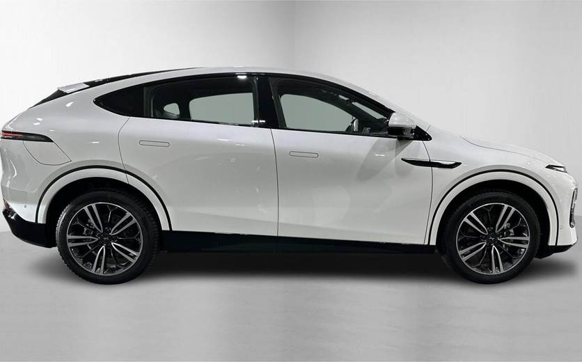 Xpeng G6