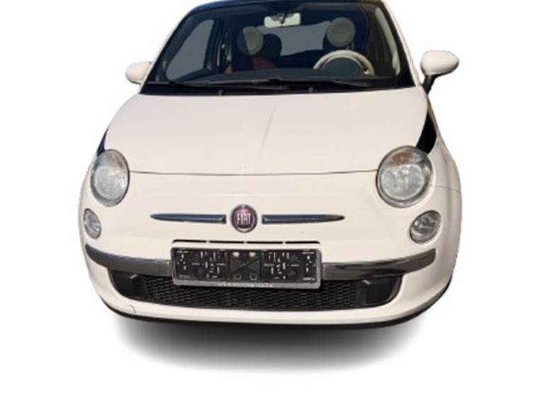 Fiat 500 1,2 Lounge