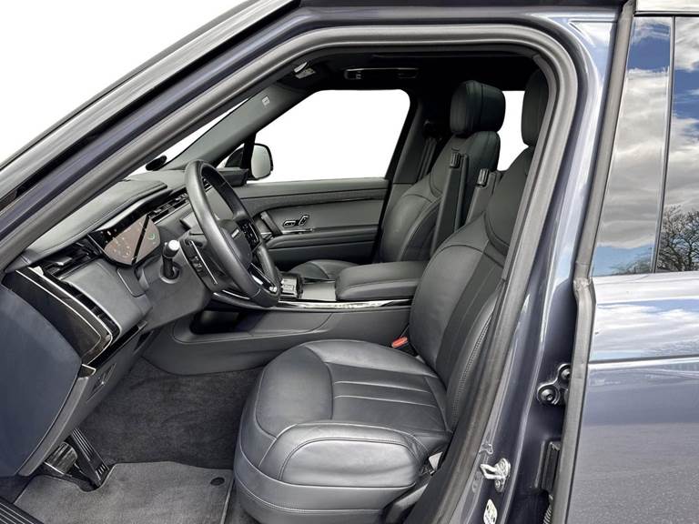 Land Rover Range Rover sport 3,0 P460e Dynamic HSE aut.