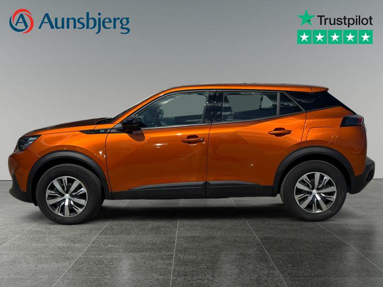 Peugeot e-2008 50 Active