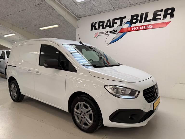 Mercedes Citan 110 1,5 CDi A2 PRO Van