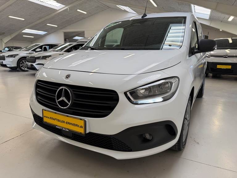 Mercedes Citan 110 1,5 CDi A2 PRO Van