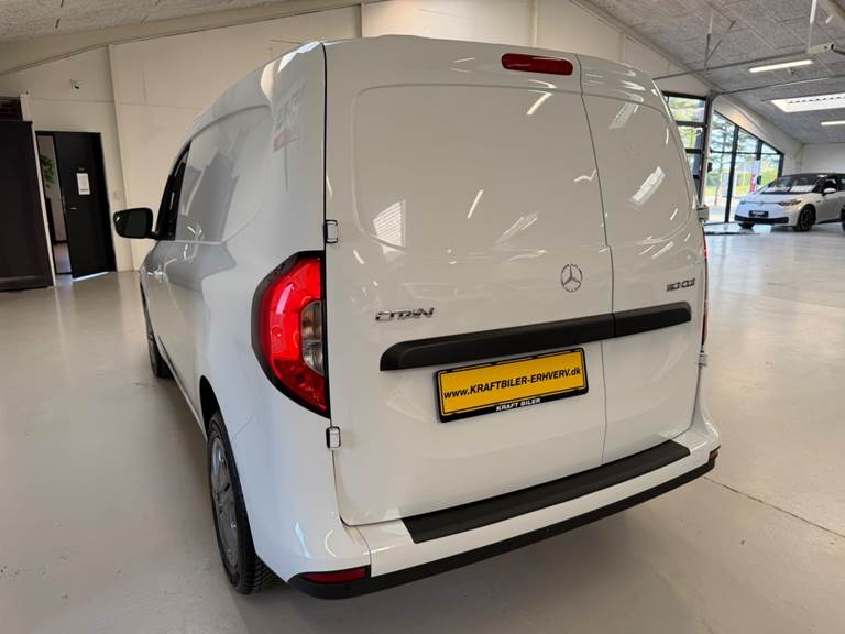 Mercedes Citan 110 1,5 CDi A2 PRO Van