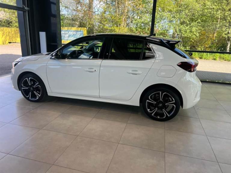 Opel Corsa 1,2 PureTech Sport EAT8 100HK 5d 8g Aut.