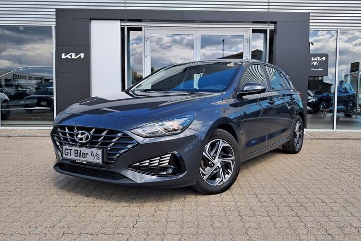 undefined Hyundai i30 fra 2022