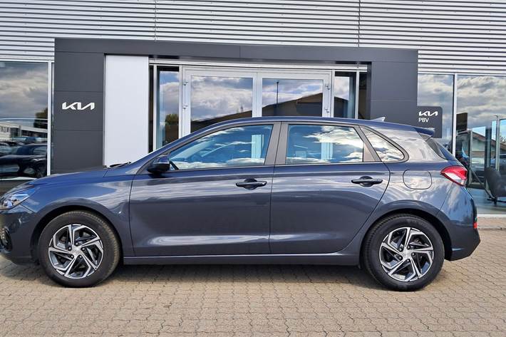 undefined Hyundai i30 fra 2022
