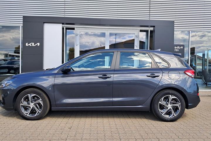 undefined Hyundai i30 fra 2022