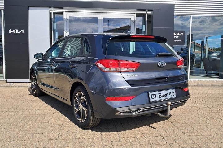 undefined Hyundai i30 fra 2022