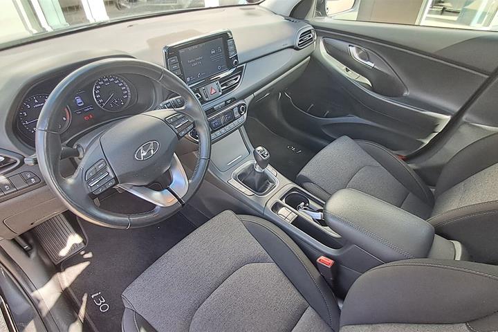 undefined Hyundai i30 fra 2022