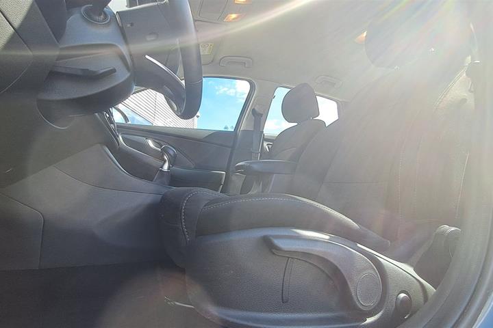 undefined Hyundai i30 fra 2022