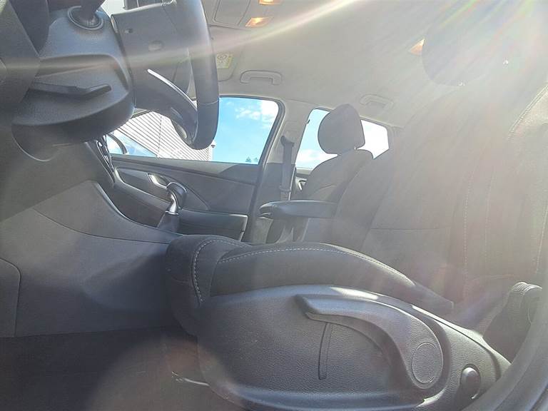 Hyundai i30 1,0 T-GDI Essential 120HK 5d 6g