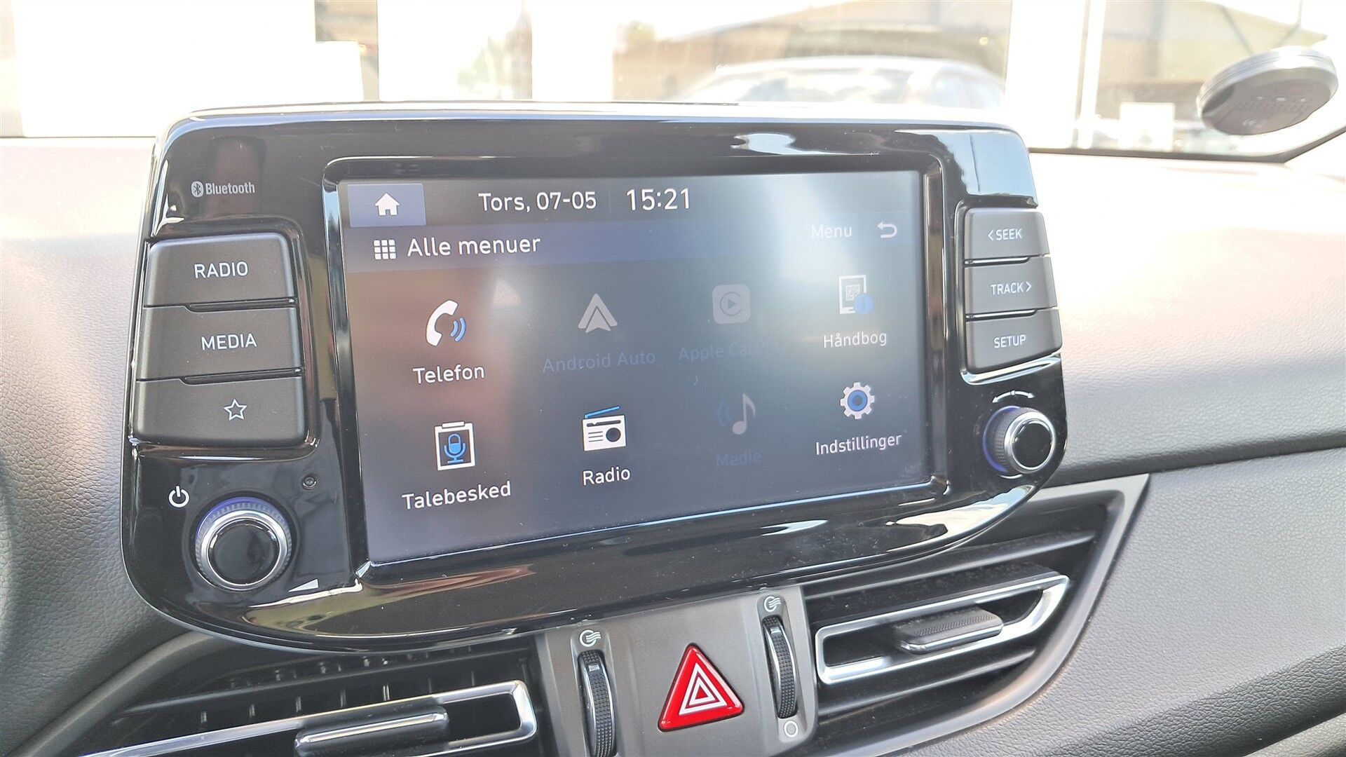 undefined Hyundai i30 fra 2022