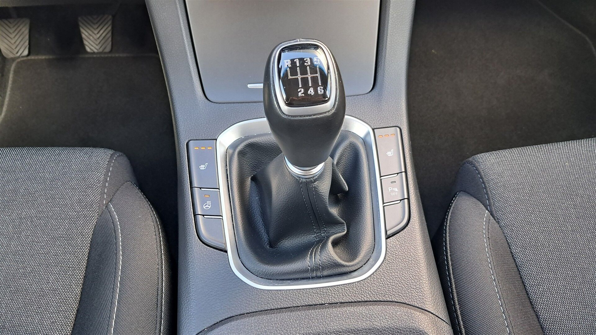 undefined Hyundai i30 fra 2022