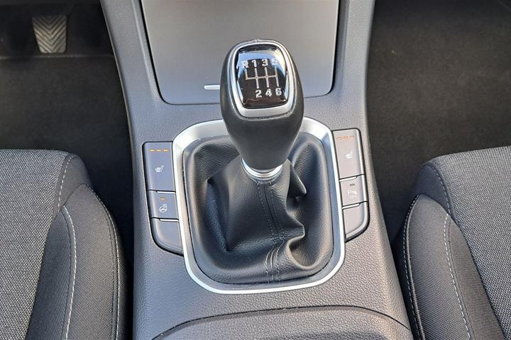 undefined Hyundai i30 fra 2022