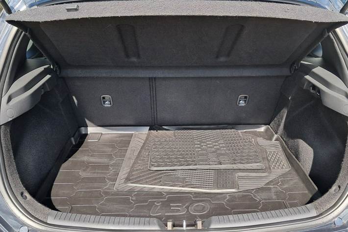 undefined Hyundai i30 fra 2022