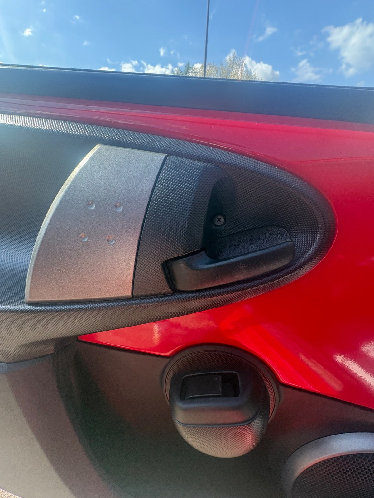 undefined Toyota Aygo fra 2012