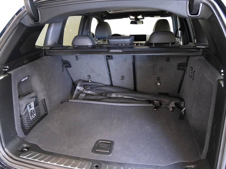 BMW iX3 Charged Plus M-Sport