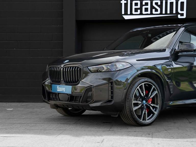 BMW X5 3,0 xDrive50e M-Sport Pro aut.