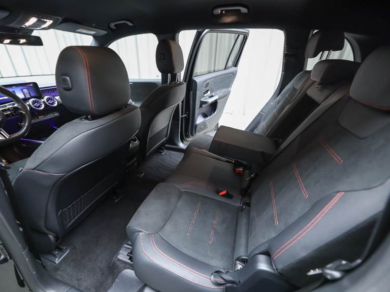 Mercedes EQB250+ AMG Premium
