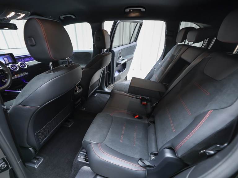 Mercedes EQB250+ AMG Premium