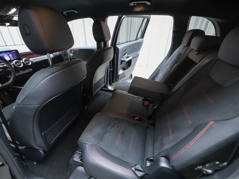 Mercedes EQB250+ AMG Premium