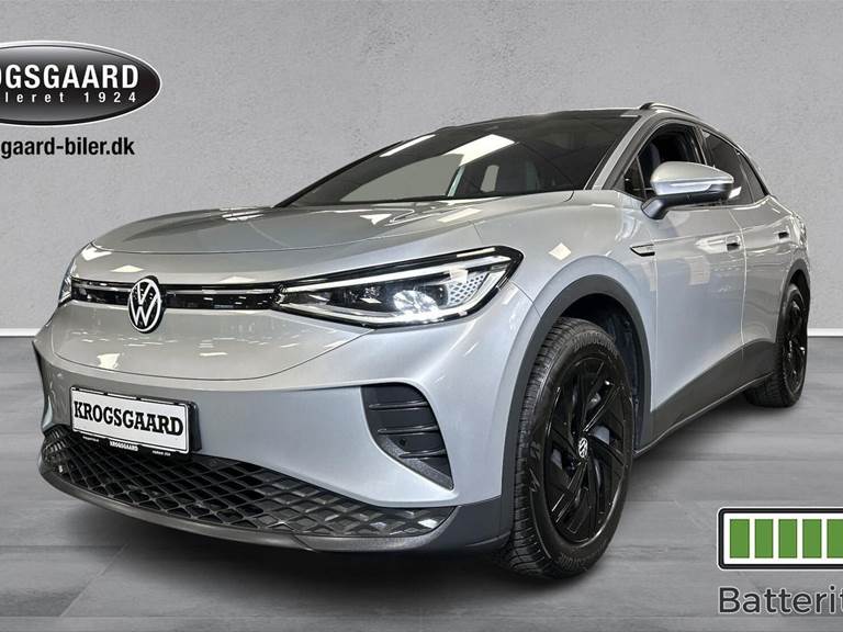 VW ID.4 77 Pro Performance