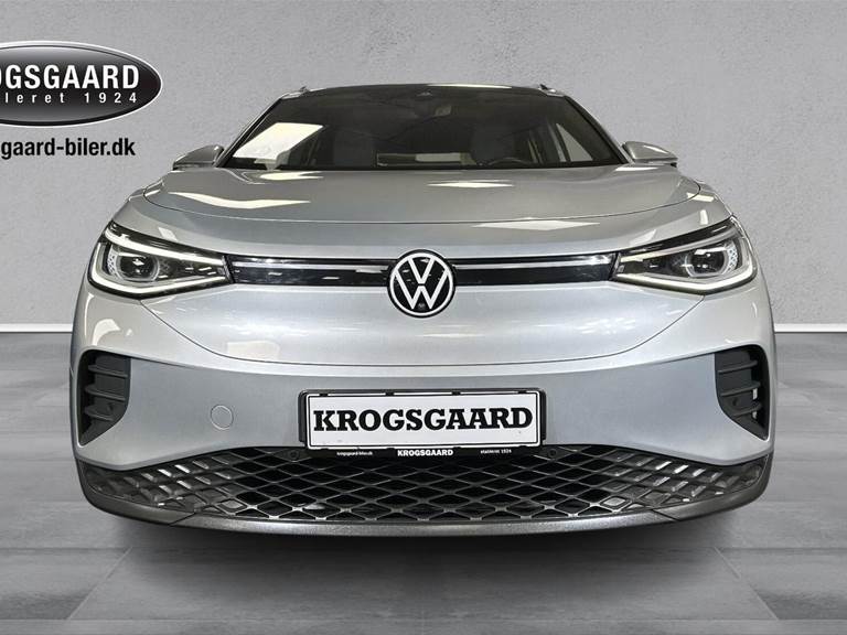 VW ID.4 77 Pro Performance