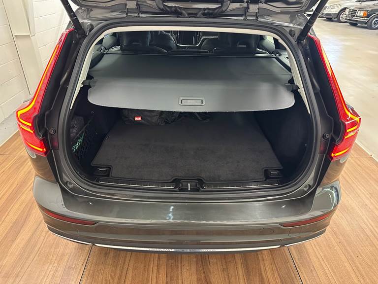 Volvo V60 2,0 T6 ReCharge Inscription aut. AWD