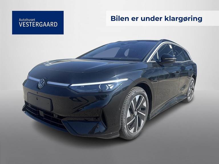 VW ID.7 86 Pro S Tourer