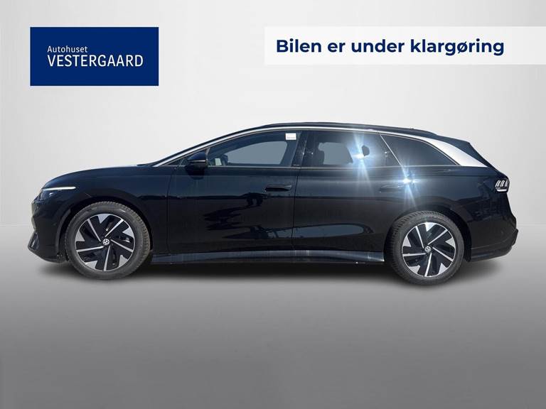VW ID.7 86 Pro S Tourer