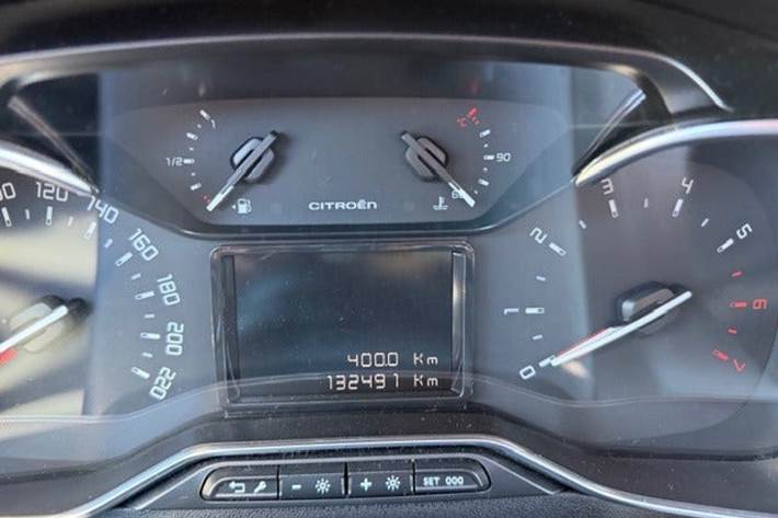 undefined Citroën C3 fra 2019