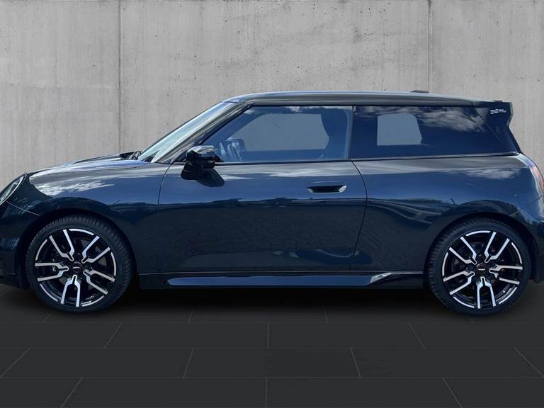 Mini Cooper SE JCW Trim XL