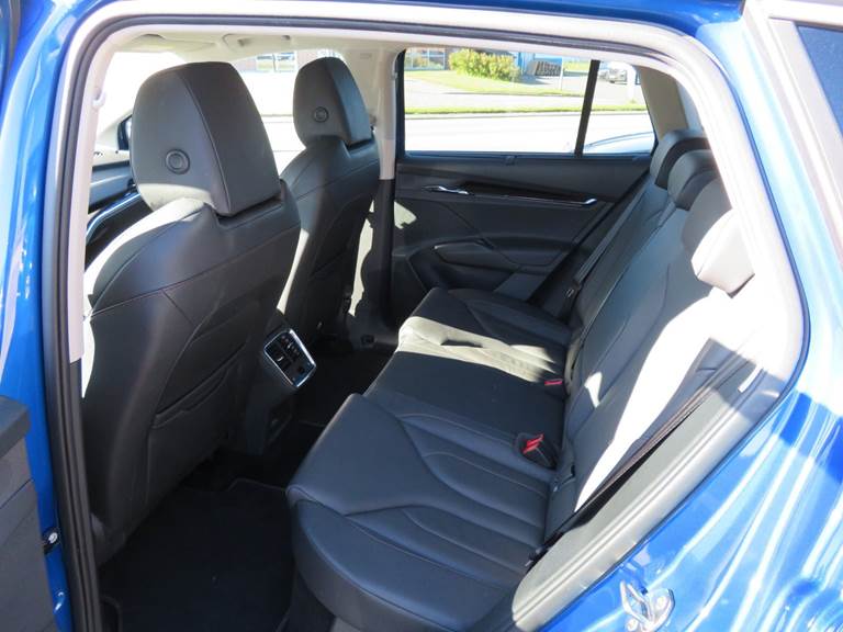 Skoda Enyaq 80 iV Suite
