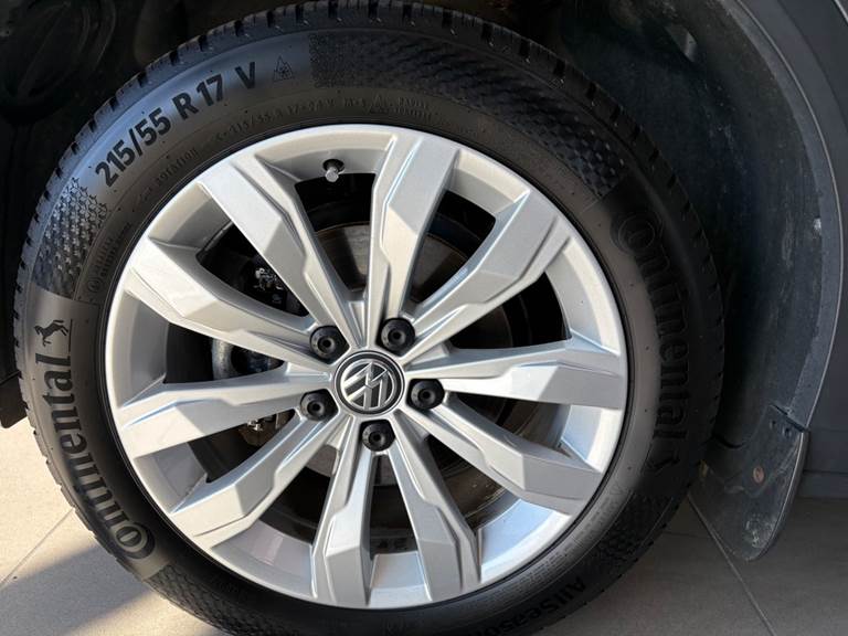 VW T-Roc 1,5 TSi 150 Sport DSG