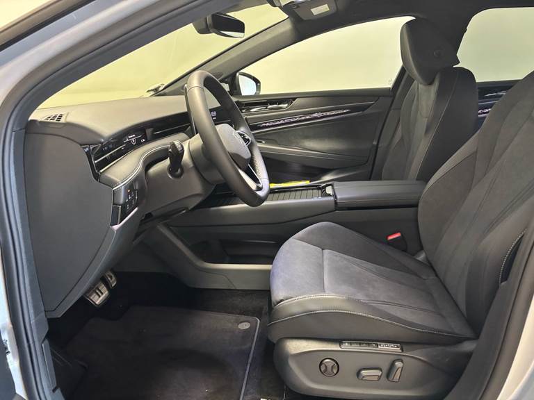 VW ID.7 Tourer EL Pro S 286HK Stc Aut.
