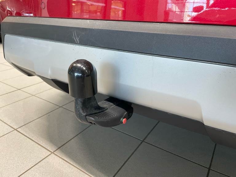 Seat Arona 1,0 TSI Xcellence Start/Stop DSG 115HK 5d 7g Aut.