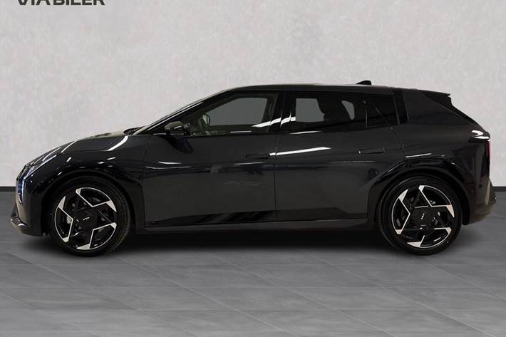 undefined Kia EV4 fra 2026