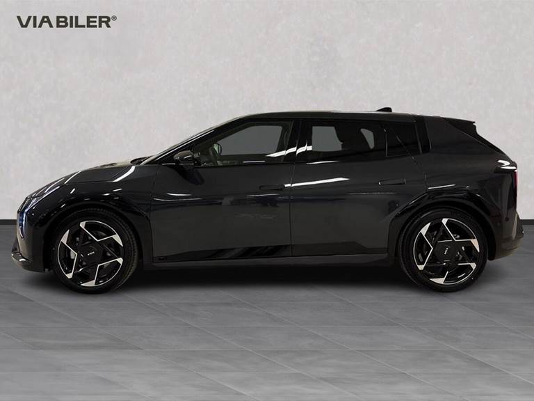 Kia EV4 EL Long Range GT-Line 204HK 5d Aut.